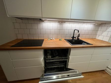 Kastvindsgatan, Göteborg - Foto 3