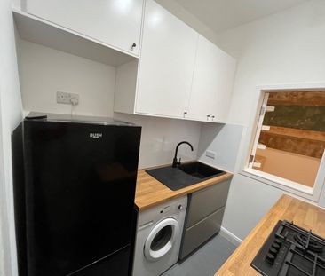 1 Bed Flat, Rossie Place, EH7 - Photo 4