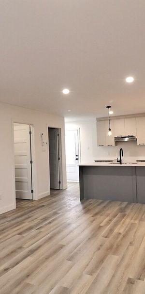 Superbe 4 1/2 Au 36 8e Avenue Nord - Photo 1