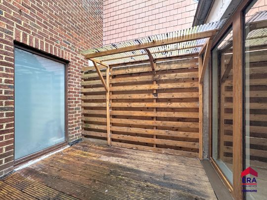 Duplex met twee slaapkamers - Photo 1