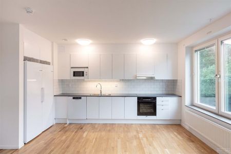 Ektorpsgatan 6 - Foto 2