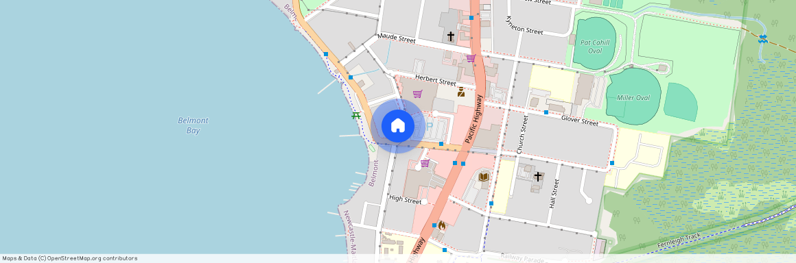 21 Edgar Street, 2280, Belmont Nsw