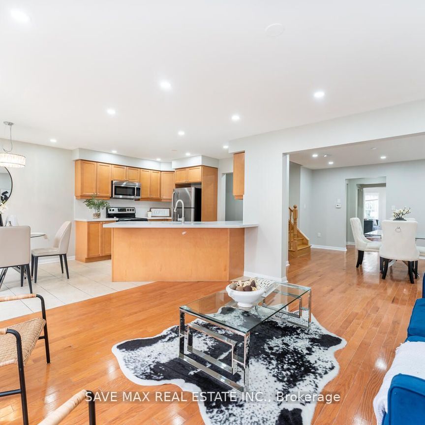 For Lease - 36 Bevington Road, Brampton, Ontario - Photo 1