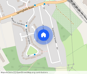 Victoria Street Grantham - Photo 1