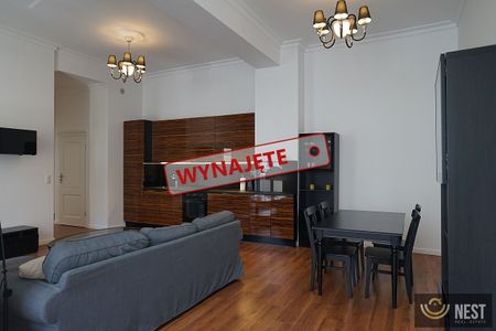 Trzypokojowe mieszkanie ul. Śląska ! - Zdjęcie 4