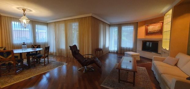 ELEGANT AND COMFORTABLE PENTHOUSE - Photo 1