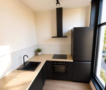 Appartement meublé de 3 pièces, Noordeinde, Delft - Foto 4