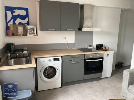 Location Appartement 2 pièces 34m² LIMOGES 87000 - Photo 2