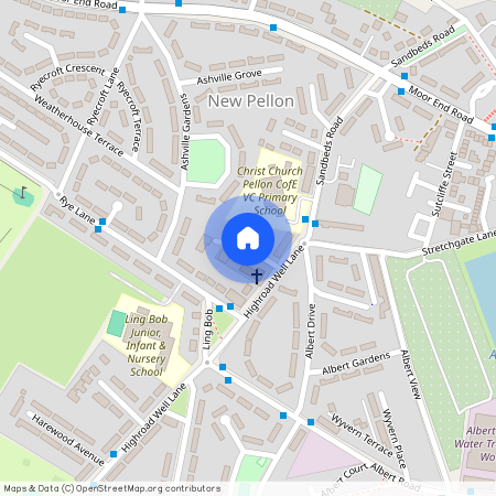 Clifby, HX2 0QG, Halifax