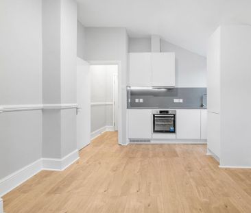 Studio to rent - Photo 3