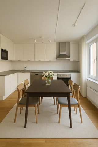 Olai Kyrkogata, Norrköping - Foto 4