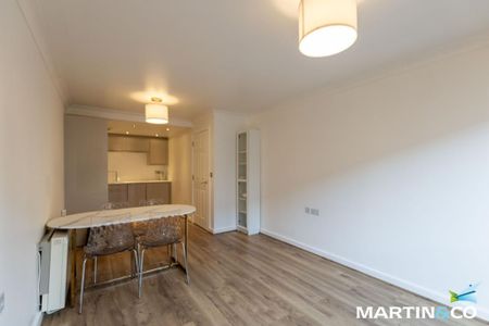 2 bedroom apartment to rent - Photo 3