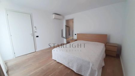 Dorobanti 4 bedroom duplex penthouse For Rent - Fotografie 5
