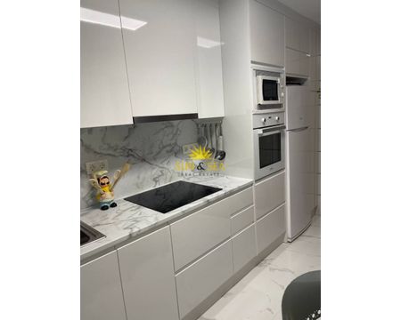 3-BEDROOM APARTMENT - PORT OF MAZARRÓN - Photo 3