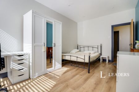 4 bedroom terraced to rent Cavendish Road, Leicester, LE2 - Photo 3