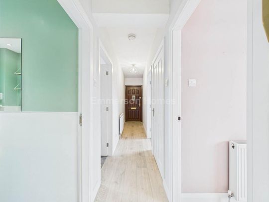 2 bedroom flat to rent - Photo 1