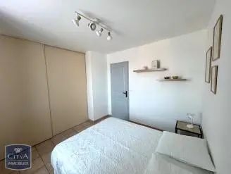 Appartement à louer 2 pièces 35.1m² - Photo 3