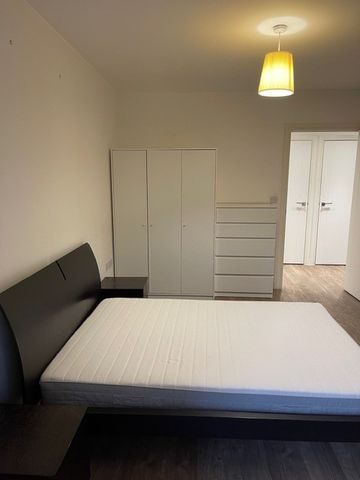 1 Bed Flat, Garda House, SE10 - Photo 5