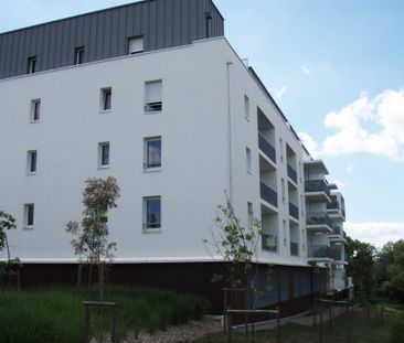 Location Appartement 2 pièces 44m² ST HERBLAIN 44800 - Photo 1