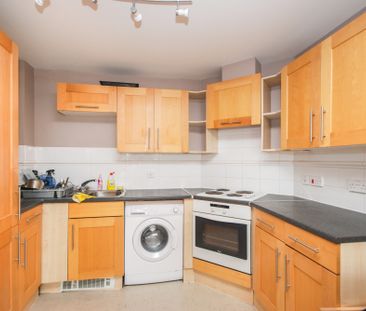 Glaisher Street, Greenwich, SE8, London - Photo 4