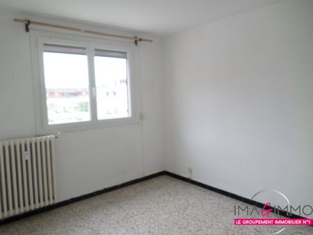 Location Appartement 3 pièces 54m² MONTPELLIER 34000 - Photo 3