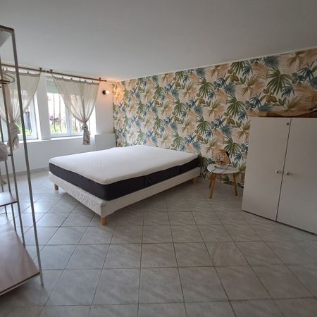 Location maison 2 pièces, 57.00m², Châlette-sur-Loing - Photo 4