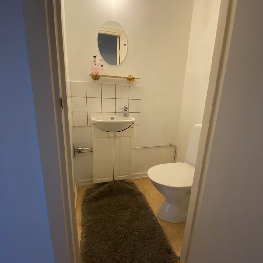 Wieselgrensgatan 18 Lgh 7 - Foto 1