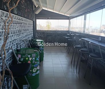 Μεζονέτα 40 τ.μ. προς ενοικίαση - Photo 6
