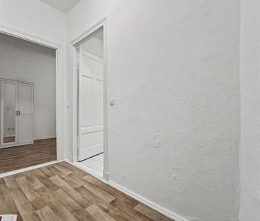 2 Zimmer Wohnung / nah HTW Berlin / provisionsfrei / teilmöbliert - Foto 3