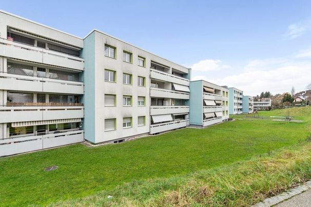 Apartment in quiet location - Photo 1