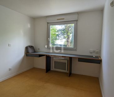 STUDIO HAUTS-PAVES SAINT-FELIX / PROCHE ECOLES ET TRANSPORTS - Photo 1