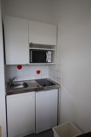 Location Appartement 1 pièce 11m² LILLE 59000 - Photo 4