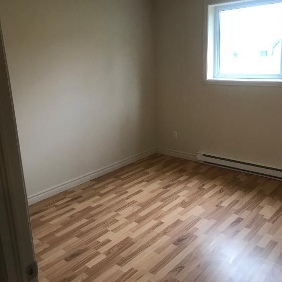 4 1/2 | Diponible le 1er juillet | Quartier Duberger - Photo 1