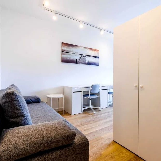 Pokój, ul. Pleśniarowicza - Photo 1