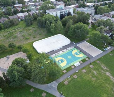 10245 Rue D'Iberville, H2B 2T7, H2B 2T7, Montréal - Photo 2