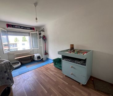 3 Zimmer, 64 m², 3. Stock - Photo 3