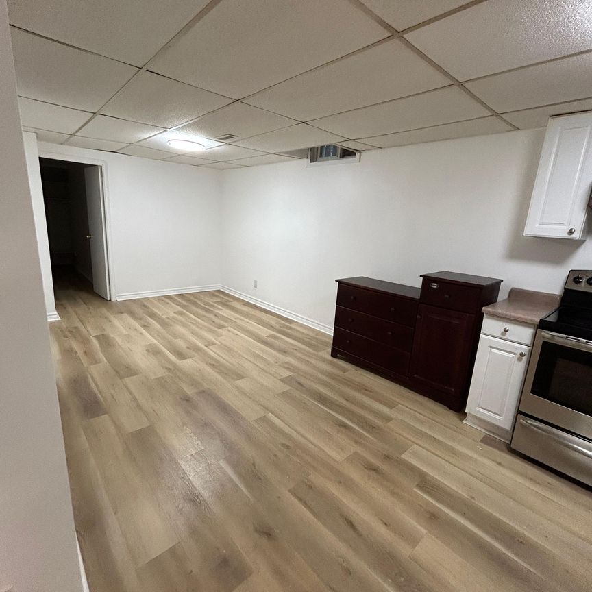 For Lease - 2725 Romark Mews Unit# Bsmt, Mississauga, Ontario - Photo 1