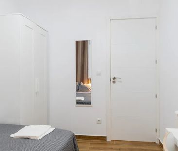 Avenida de la Plaza de Toros, Madrid, Community of Madrid 28025 - Photo 3