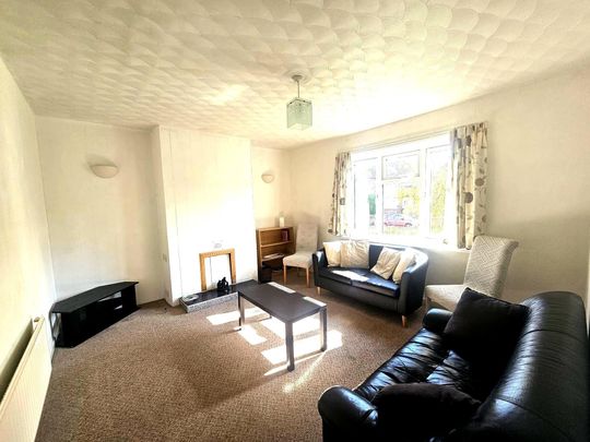 Harrison Road, Southampton, Swaythling - Photo 1