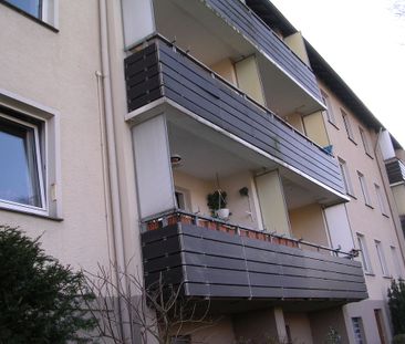 3 Zimmer-Wohnung in Solingen-Mitte - Foto 1