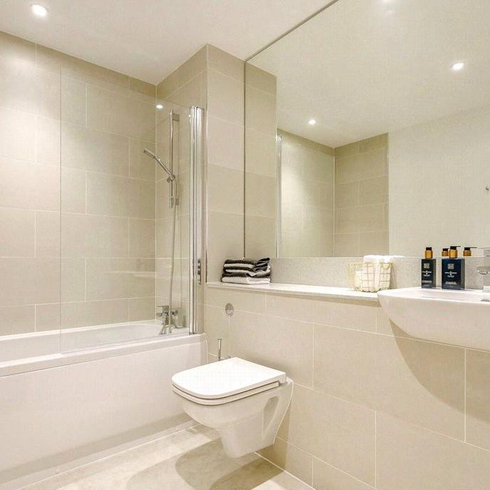 1 bedroom apartment to rent - Photo 1