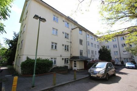 BRAMLEY HOUSE, KINGSTON UPON THAMES, TO LET, £875 PCM - Photo 5