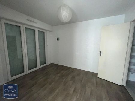 Appartement à louer 2 pièces 45.87m² - Photo 4