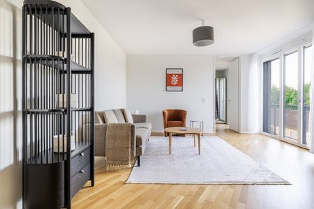 Wiedingstrasse 87a - Photo 2