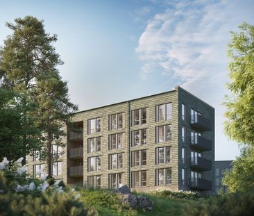 Vardövägen, Stockholm - Foto 1