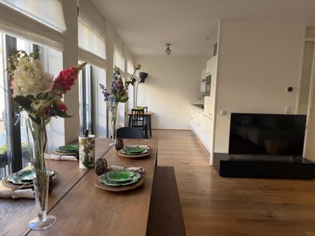 Appartement te huur: Gerard Doustraat 208-C 1073 XB Amsterdam - Foto 3