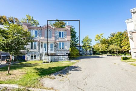 Appartement à louer - Blainville (Nord) - Photo 3