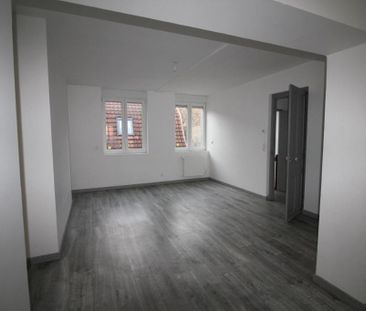 A louer appartement de Type T3, en duplex de 77 m² - Photo 6