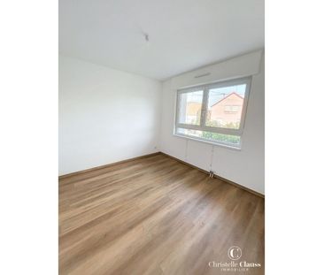 Maison - MUNCHHOUSE - 83m² - 3 chambres - Photo 1