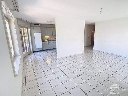 3.5 Zimmer, 79 m², 2. Stock - Photo 1